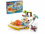 LEGO SONIC THE HEDGEHOG 76997 Taili seikluspaat
