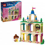 LEGO Disney Princess 43291 Minizamek Belli ja Tiany