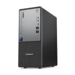 Lenovo ThinkCentre neo 50t Gen 6 Intel Core Ultra 5 225 16 GB DDR5-SDRAM 512 GB SSD Windows 11 Pro Tower PC Black
