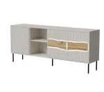 Cama INSERTO 3D1W kummut 190x40x80 ka&scaron;miir + LED