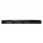 Synology RackStation RS822+ NAS/salvestusserver Ryzen Embedded V1500B 2 GB DDR4 DSM