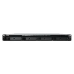 Synology RackStation RS822+ NAS/salvestusserver Ryzen Embedded V1500B 2 GB DDR4 DSM