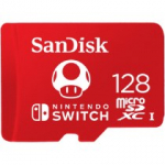 Sandisk SDSQXAO-128G-GNCZN m&auml;lukaart 128 GB MicroSDXC