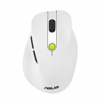 ASUS MD105 /VT-GN mouse Universal Right-hand RF Wireless + Bluetooth 2400 DPI