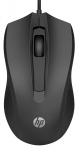HP Wired Mouse 100