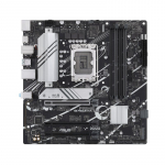 ASUS PRIME B760M-A D4-CSM Intel B760 LGA 1700 micro ATX emaplaat