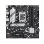 ASUS PRIME B760M-A D4-CSM Intel B760 LGA 1700 micro ATX emaplaat