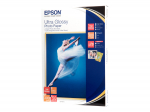 EPSON Ultra Glossy 13x18cm 50 lehte
