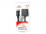 GEMBIRD Displayport male to HDMI female