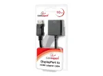 GEMBIRD Displayport male to HDMI female