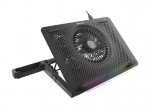 NATEC Genesis laptop cooling pad Oxid