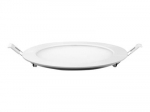 LEDURO LED-paneel Ultra Slim 12W 3000K