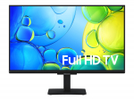 SAMSUNG 27" F6000 FHD nutiteler 2025