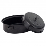 Russell Hobbs BW072151 V/E 38cm S/B Roaster&Lid