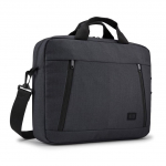 Case Logic 5368 Huxton 14 laptop attache HUXA-214 Black