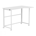 Folding desk, mobile Mc-1250 L/W