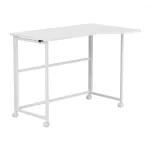 Folding desk, mobile Mc-1250 L/W