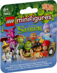 Bricks Minifigures 71053 Shrek Series (BOX)