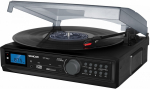 Gramophone STT 212U Tuner FM,USB/SD, MP3, B