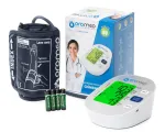 Upper arm blood pressure monitor ORO-BP2 PRO