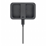DJI WB37 Battery Charging Hub (USB-C)