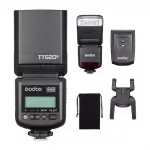 GODOX TT520III Flash TTL