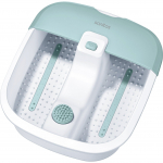 Sanitas SFB 07 (white/mint)