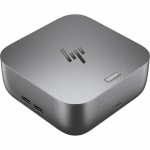 HP Thunderbolt 4 Ultra Dock G6 280W (280 Watt, Thunderbolt 4, DisplayPort, HDMI)