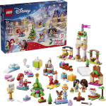 LEGO 43298 Disney Princess Advent Calendar 2026