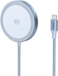 UGREEN W753 MagFlow Magnetic Wireless Charging Pad 25W