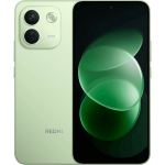 Xiaomi Redmi Note 17 Pro Max 5G 256GB (Green, HyperOS, 8GB)