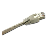 Sharkoon RJ45 CAT.6 SFTP blue 10m