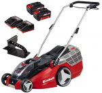 Einhell GE-CM 43 Li M Kit, 18V