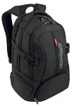 Wenger Transit Deluxe 16 - black