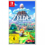 Nintendo The Legend of Zelda: Link's Awakening, Nintendo Switch
