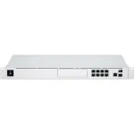 Ubiquiti UniFi Dream Machine Pro, Switch