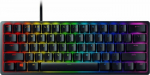 DE Layout - Razer Huntsman Mini cli, black - RZ03-03391700-R3G1