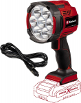 Einhell battery lamp TE-CL 18/2500 LiAC-solo