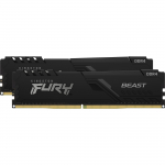 Kingston DDR4 - 16GB - 3600 - CL - 17 Beast Dual Kit