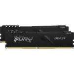 Kingston DDR4 - 16GB - 3600 - CL - 17 Beast Dual Kit