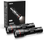 Ledlenser Flashlight MT10 - 500843