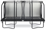 Trampoline Salta Premium Edition 396x244 cm black
