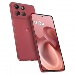 Motorola Moto G86 Power 5G 12/256 GB nutitelefon Pantone Chrysanthemum v&auml;rvitoonis (roosa)