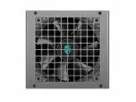 PC Power Supply DEEPCOOL PF650X, Black