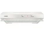 Bosch Serie 2 DUL62FA21 &otilde;hupuhasti seinale kinnitatav valge D 250 m&sup3;/h