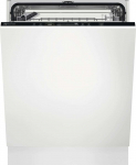 Electrolux EES47400L Fully built-in 13 place settings