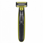 Philips Norelco OneBlade QP2824/10 meeste pardel Fooliumpardel Trimmer Hall, Laim