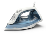 Philips 2000 series DST2010/20 iron Steam iron Non-stick soleplate 2000 W Grey