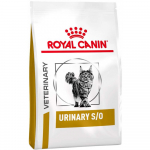 ROYAL CANIN Urinary S/O - kuiv kassitoit - 3,5 kg