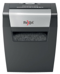 Rexel Momentum X406 paberipurustaja Osakeste l&otilde;ikamise meetod Sinine, Hall